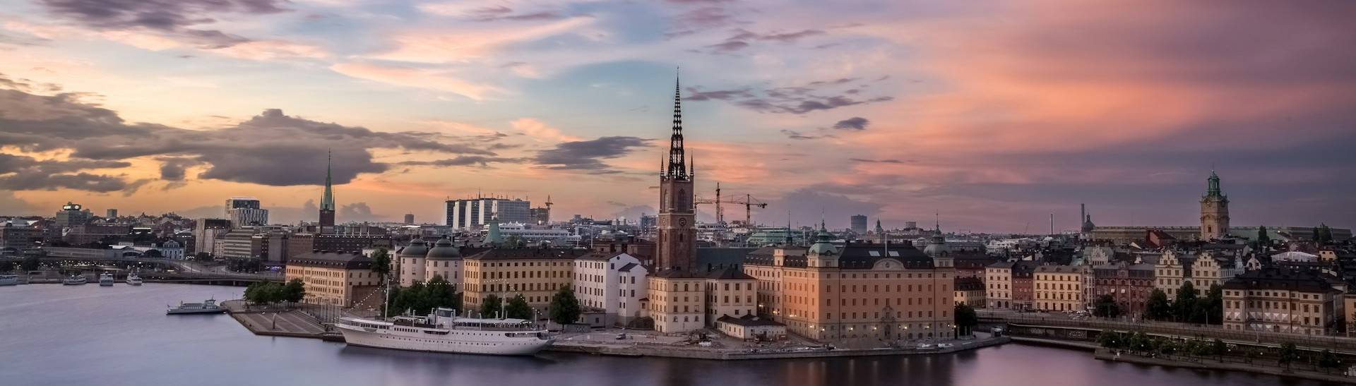Sweden, Finland Call for EU Forestry Climate Targets to Be Revised Amid Economic Concerns
